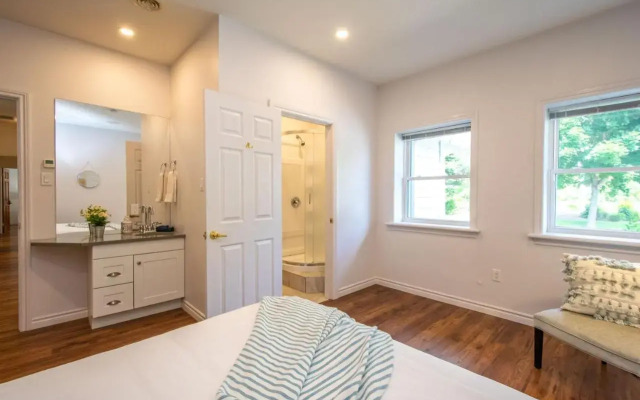 Worthington Place Ocean Side