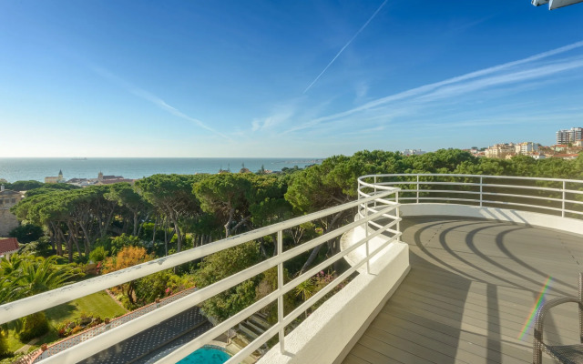 Amazonia Estoril Hotel