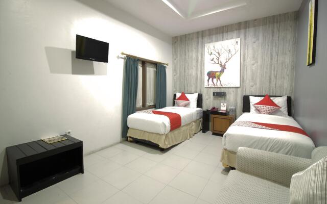 Arwiga Hotel