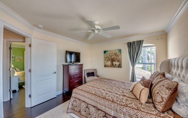 Villa Sophia by Vacationhit