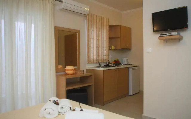 Pantazis Studios
