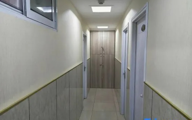 Huicheng Express Hotel