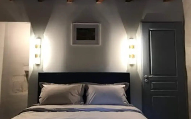 Charavin  Appartement 2 Personnes