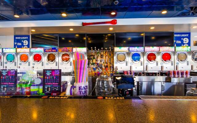 Casino Royale Hotel Las Vegas