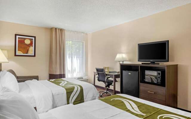 Quality Inn High Point - Archdale