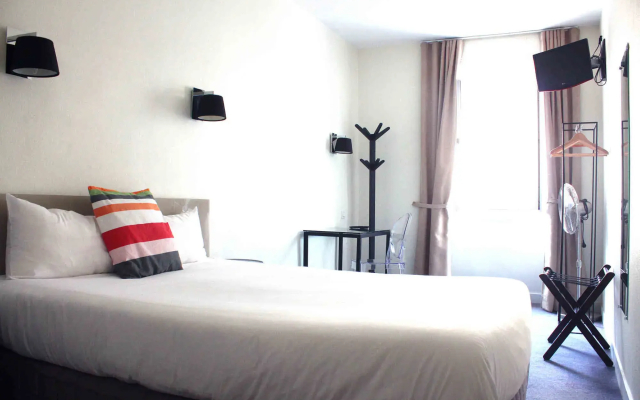 Hotel Henri IV