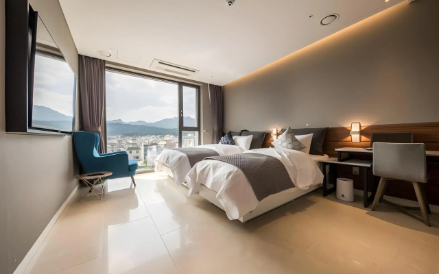 Hotel Bay 204 Dobong