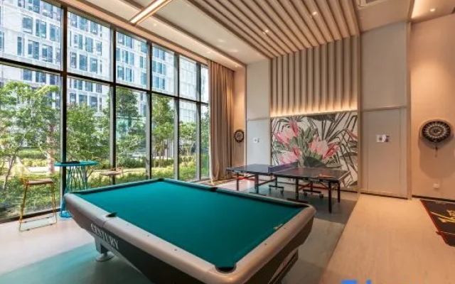 Assana Cenang Seaview Suites by Oakville – Entertainment – Langkawi