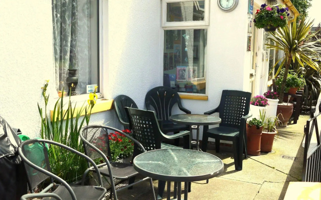 Kilbrannan Guest House