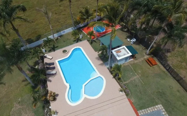 Hacienda & Villa Don Pancho