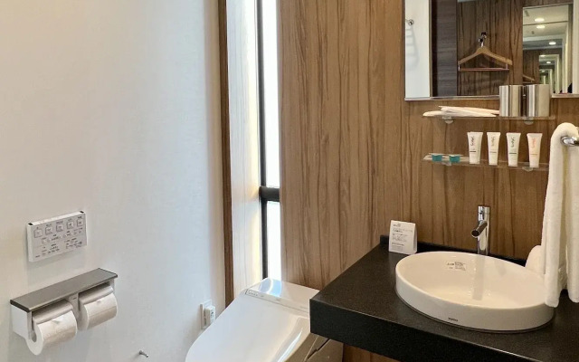 Holiday Inn Express Osaka City Centre - Midosuji by IHG
