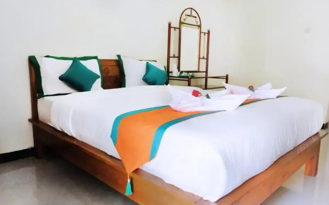 Simply Homy Guest House Tegal