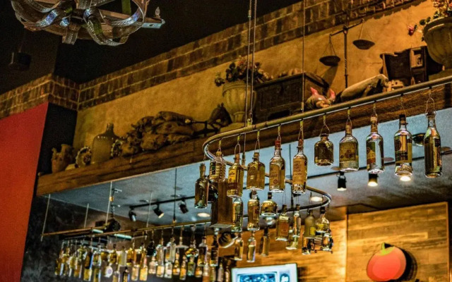 Fiesta Rancho Hotel & Casino