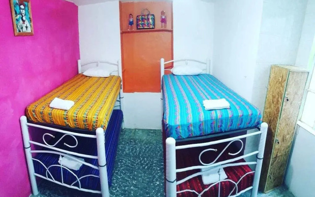 El Hostalito