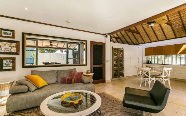 Your Luxury Escape - Amala Villa
