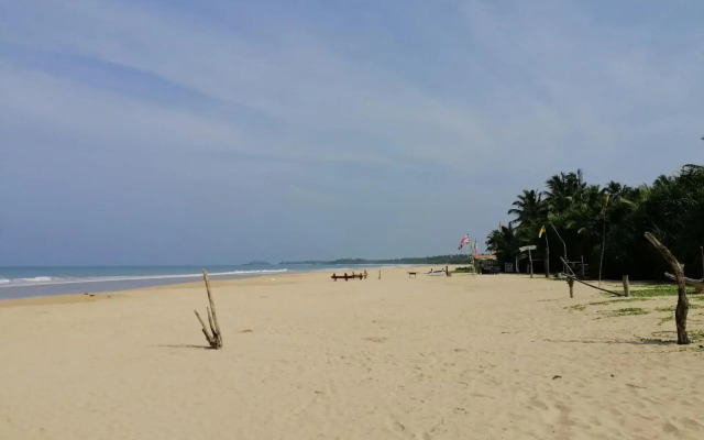 Luxury My Villa Bentota 200m Bentota Beach