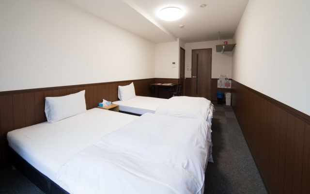 Kotoha Umamachi – Guest Rooms – Kyoto