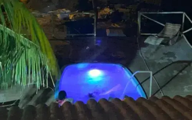 Suítes Inn no Morro de São Paulo