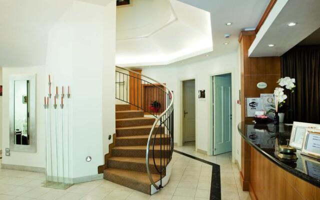 Hotel Sirolo