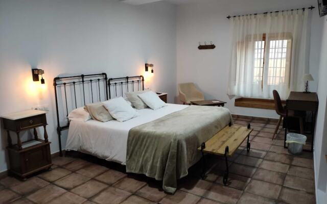 Casa Rural el Rincón de Monfragüe