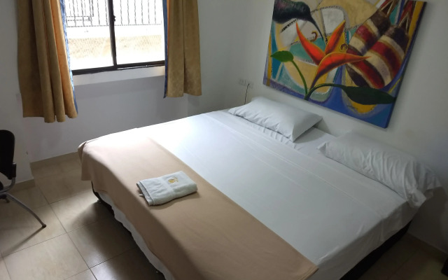 Hotel Tayromar