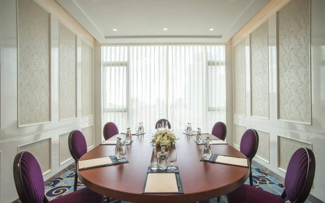 The Reverie Saigon Residential Suites