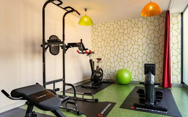 ibis Styles Karlsruhe Ettlingen