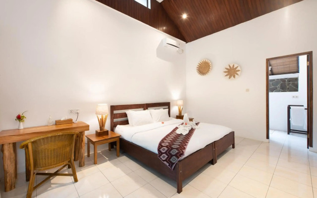 Murex Manado Dive Resort