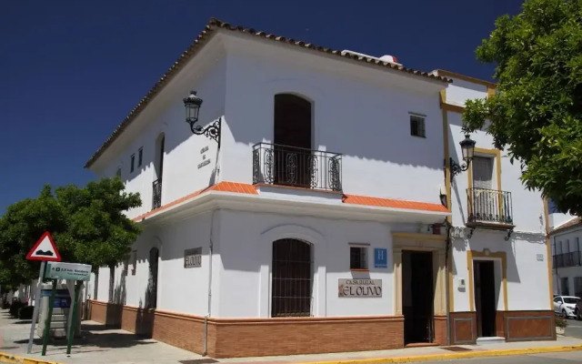 Hotel Rural El Olivo