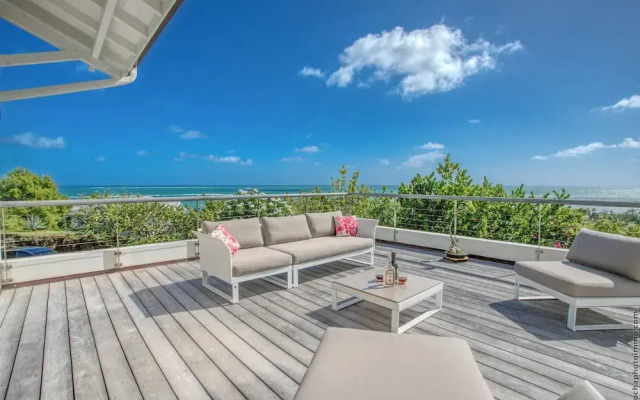 Villa Sea View
