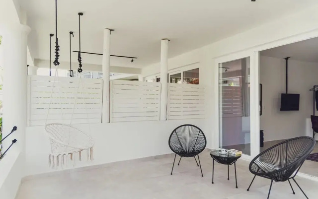 The Greco Suites