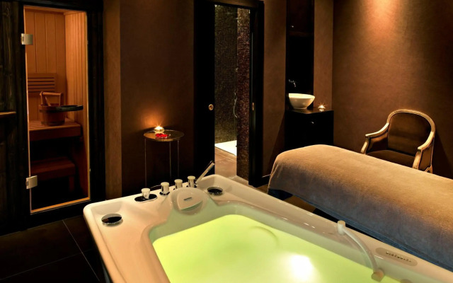 Hotel Castillo de Gorraiz&Spa