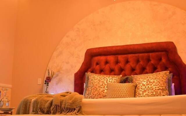 Hotel Boutique Sant Serrant