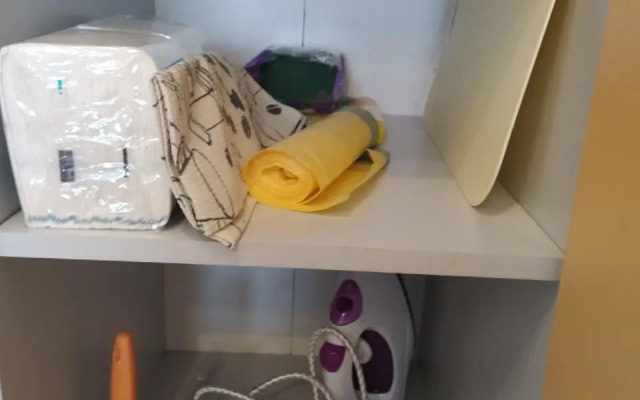 Апартаменты на улице Виталия Потылицына 11/1