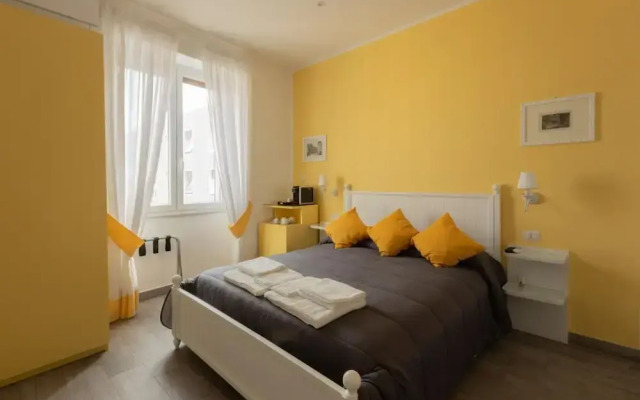 Suite Napoletana