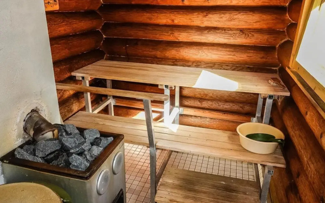Paloj Rven Ranta Rovaniemi