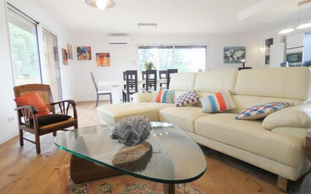 Gîte Biscarrosse, 3 pièces, 4 personnes - FR-1-360-586