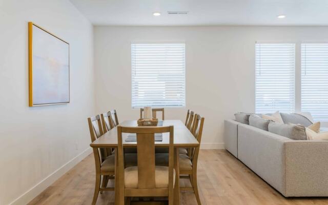 The Sol Mate by RedAwning