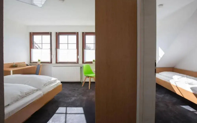 Hotel Strandrauber