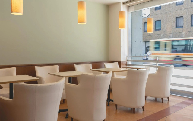 Hotel Vista Atsugi