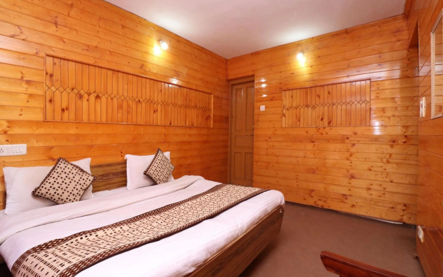 Oyo 18770 Hotel Indian Palace