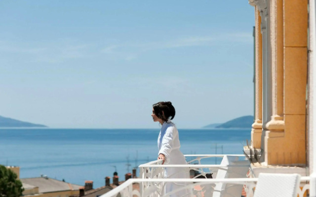 BRISTOL Hotel Opatija