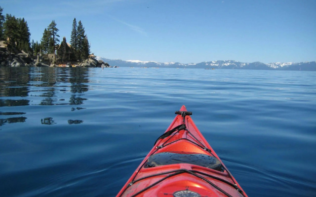 East West Hospitality Tahoe