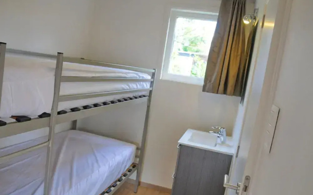 Holiday Home in Durbuy With Garden