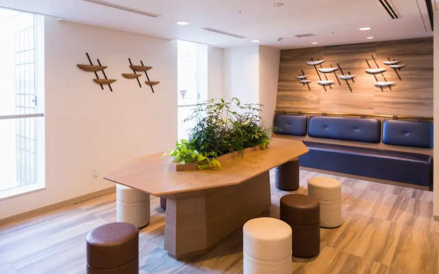 Funabashi Grand Hotel