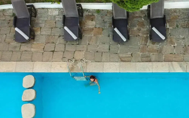 Hotel Villa Carlotta