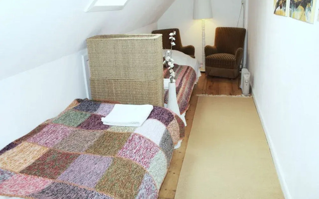 Det Gamle Apotek B&B