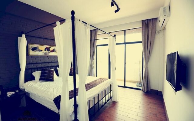 Weizhou Island Summer Solstice Sea View Hotel