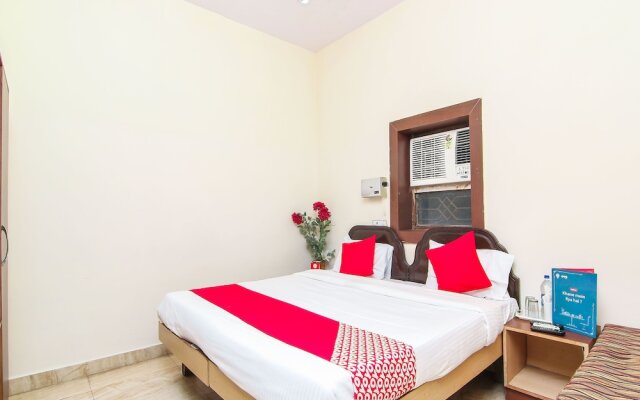 Prayag Holidays By OYO Rooms