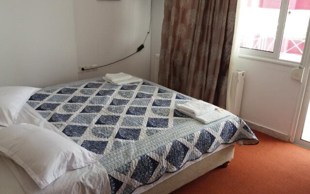 Iokasof Rooms